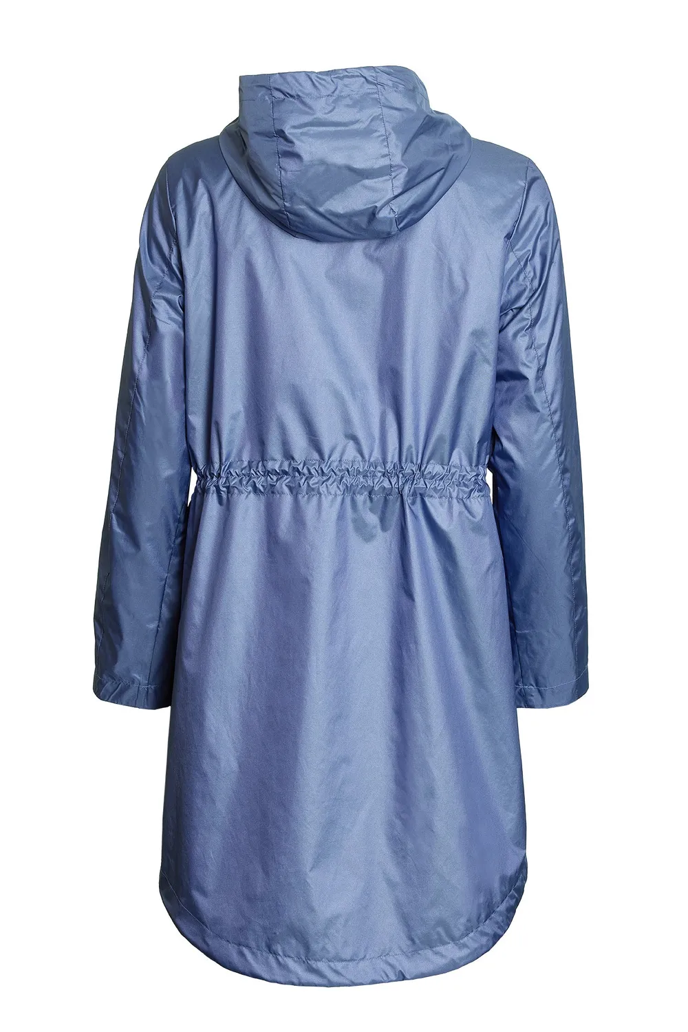 Windfield Izette overgangsjakke lupin lett