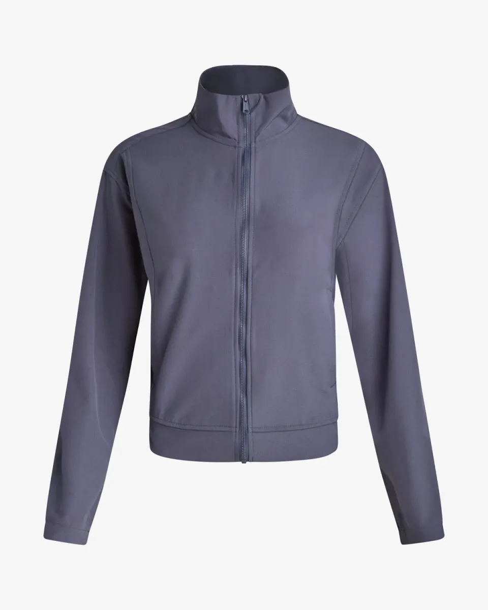 Spyder Mesh Spring jakke dame lett ripstop