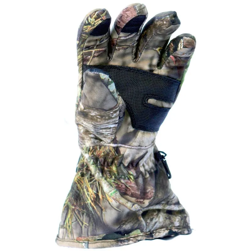 VoltHeat camo varmehansker jakt 7V