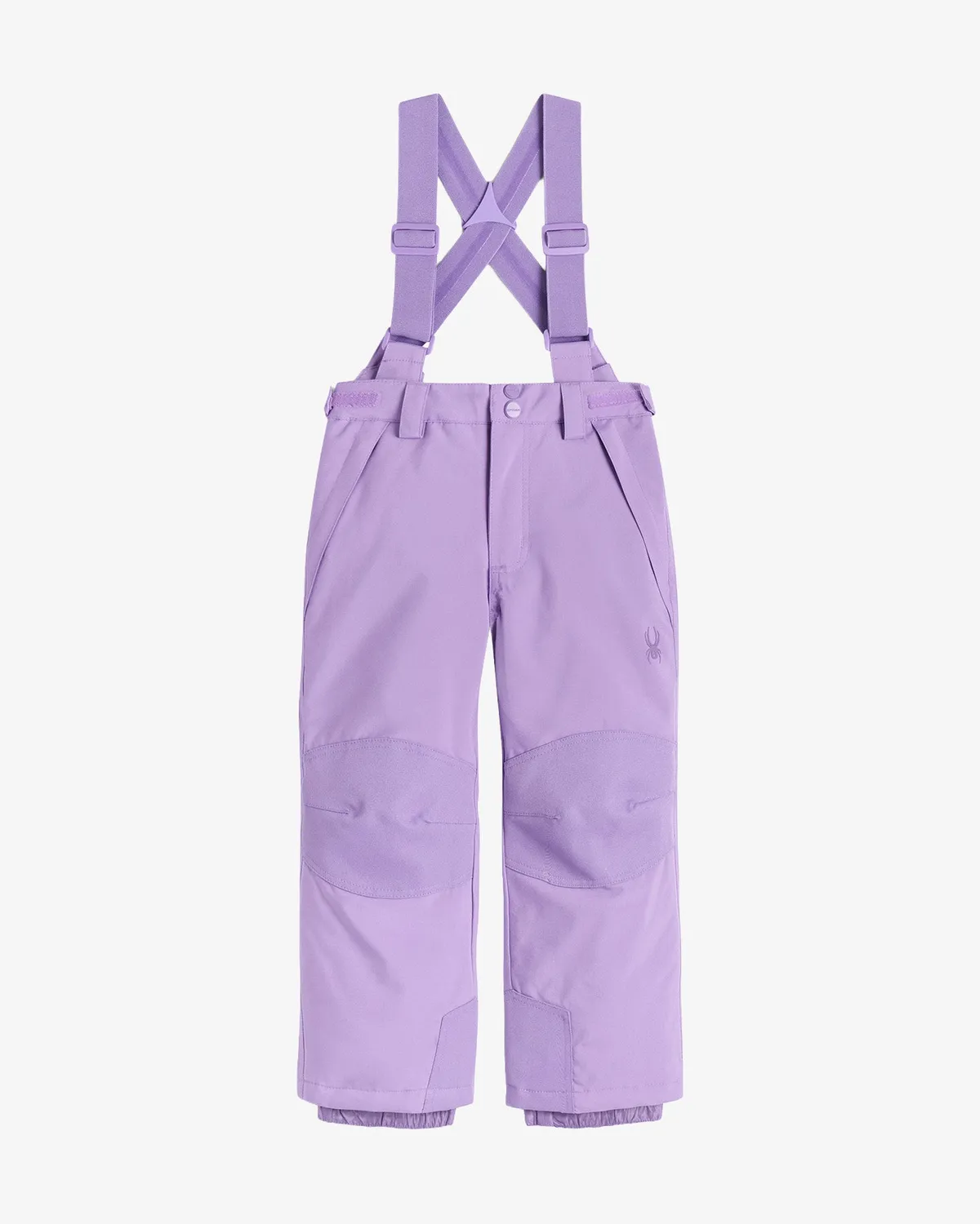 Spyder Frosty Snow Set snødress Violet Dust 10K