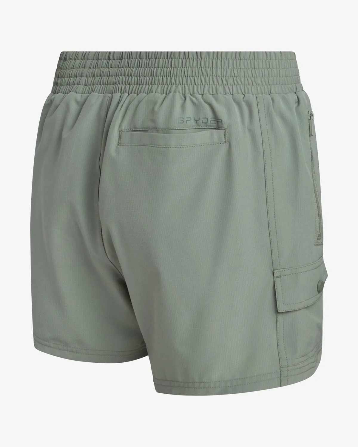 Spyder Sunchaser shorts Seagrass UPF 30 dame