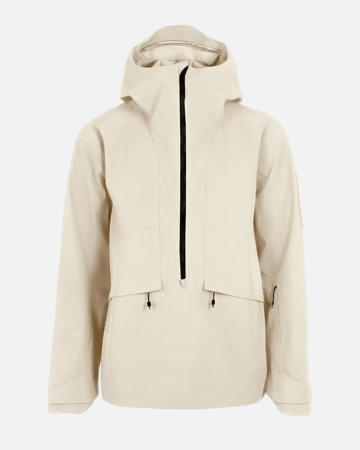 The Mountain Studio Z-3 anorak Castle Wall vanntett