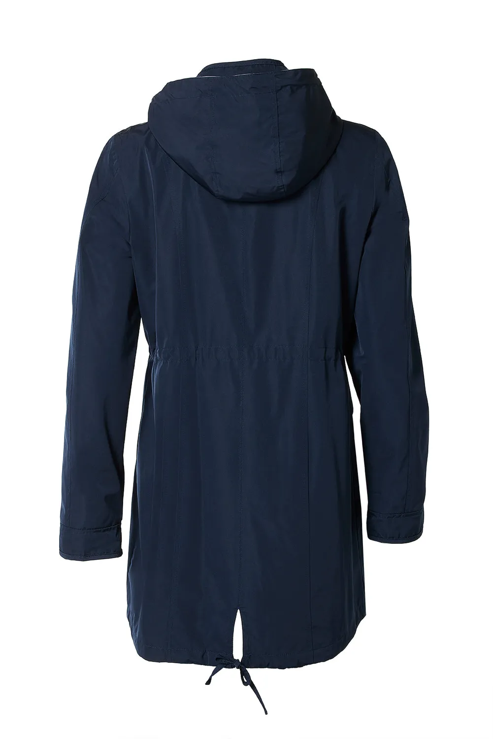 Danwear Donna 08 damejakke Navy vanntett