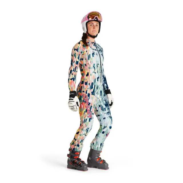 Spyder Performance GS racedrakt – FIS-godkjent