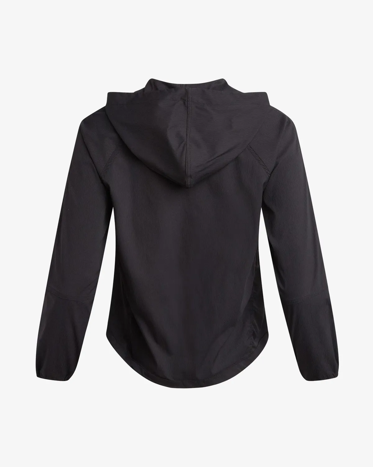 Spyder Twill Full Zip damejakke lett vindavvisende
