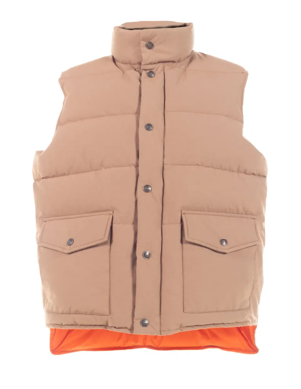 Schott NYC 8261DV dunvest svart vannavvisende 27"