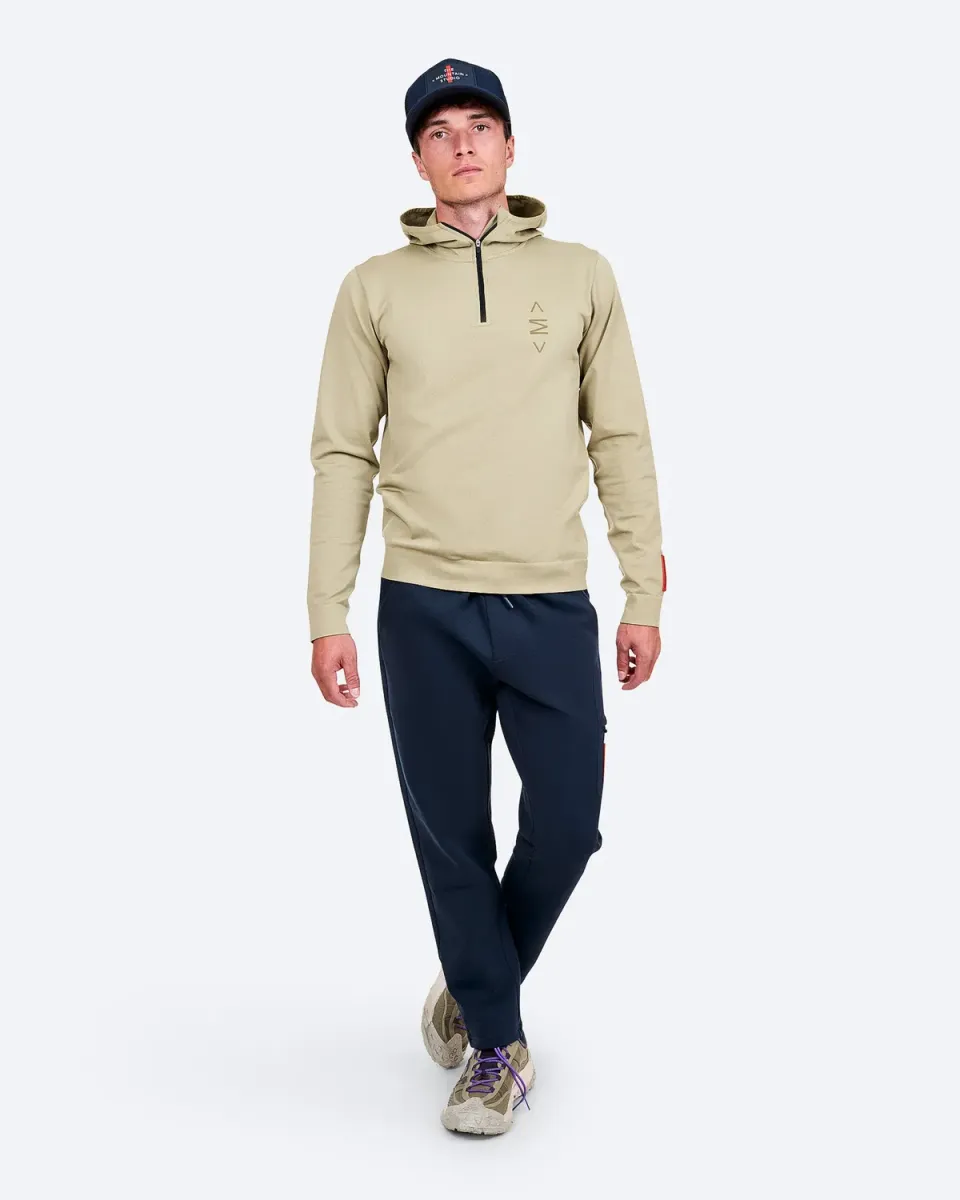 The Mountain Studio J-14 turbukse herre Sky Captain bomull