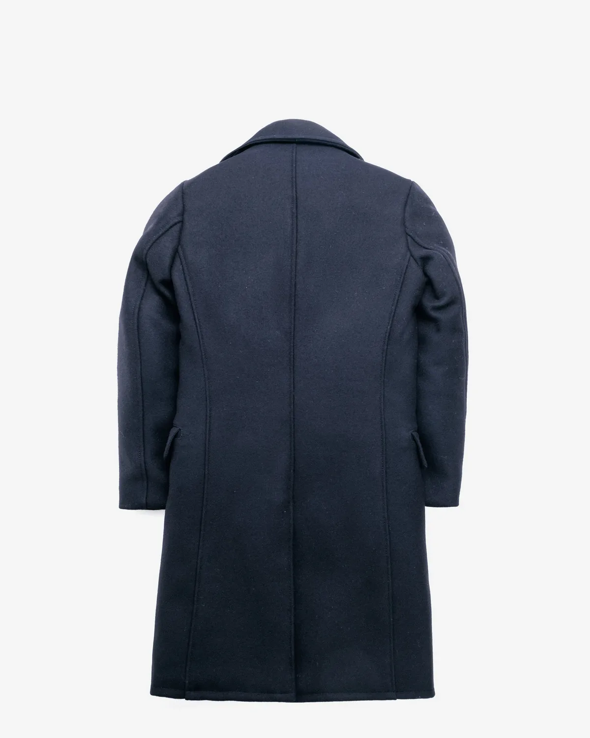 Schott NYC 714US peacoat navy ull 32oz