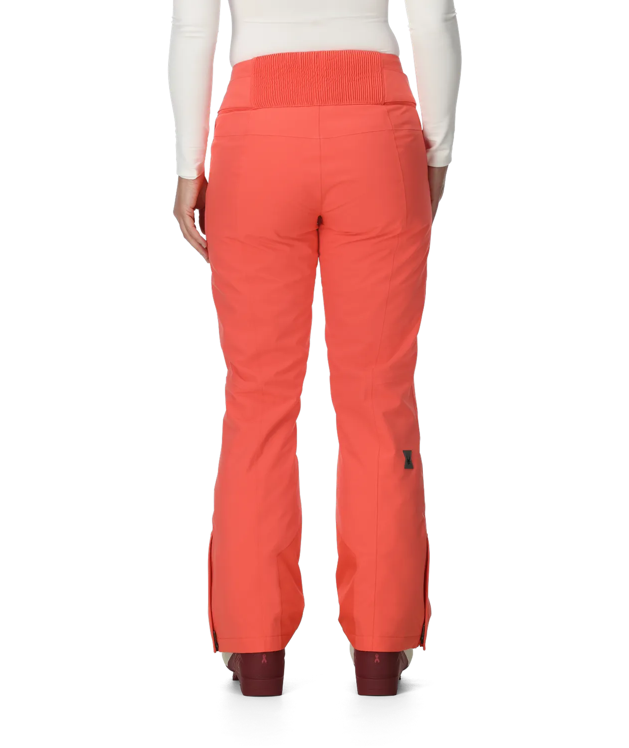 Spyder Winner skibukse coral 20K lang