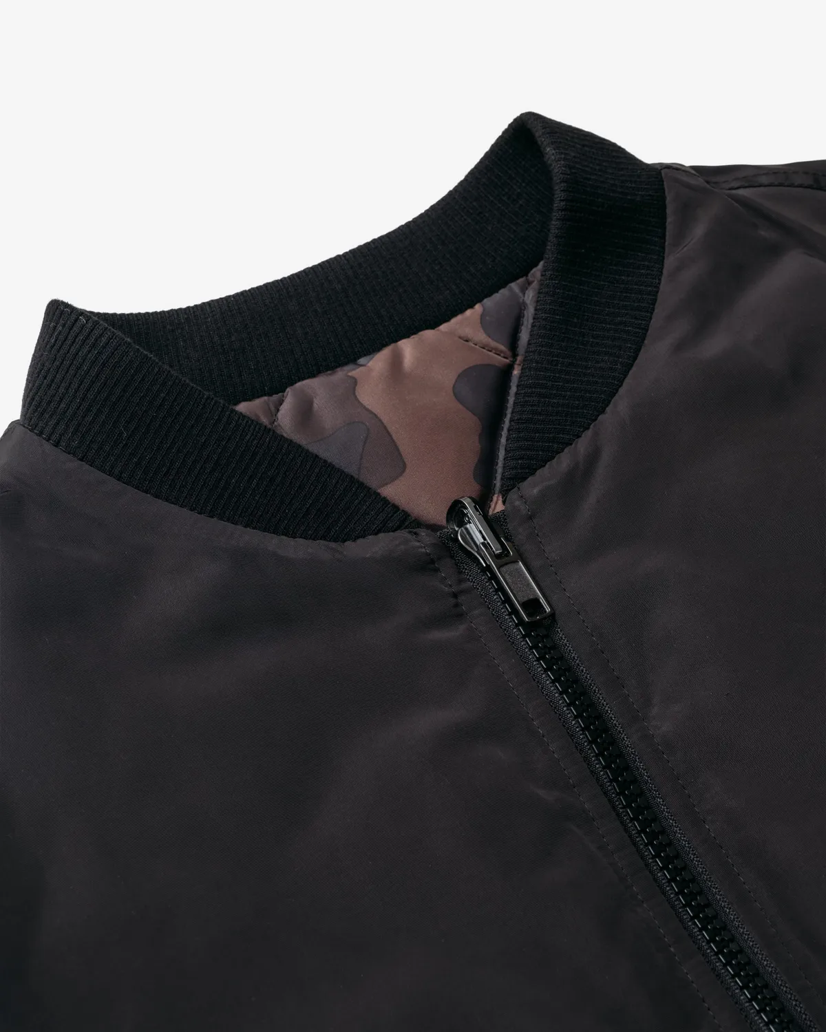 Schott NYC 9262DV dunvest Black vendbar