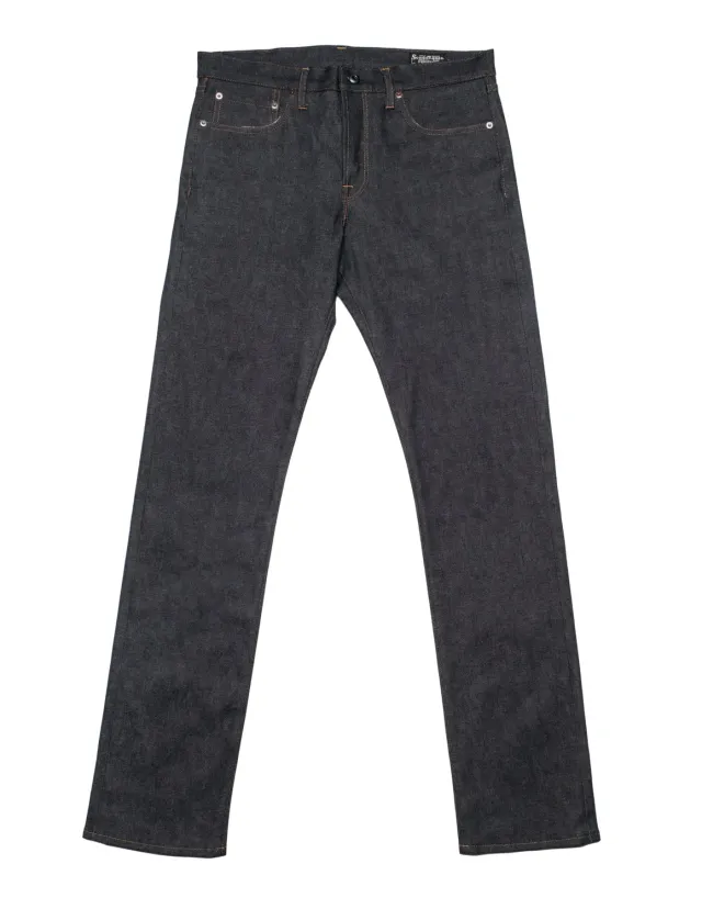 Schott NYC JN2503 jeans denim stretch selvedge