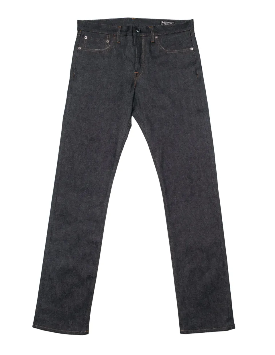 Schott NYC JN2503 jeans denim stretch selvedge