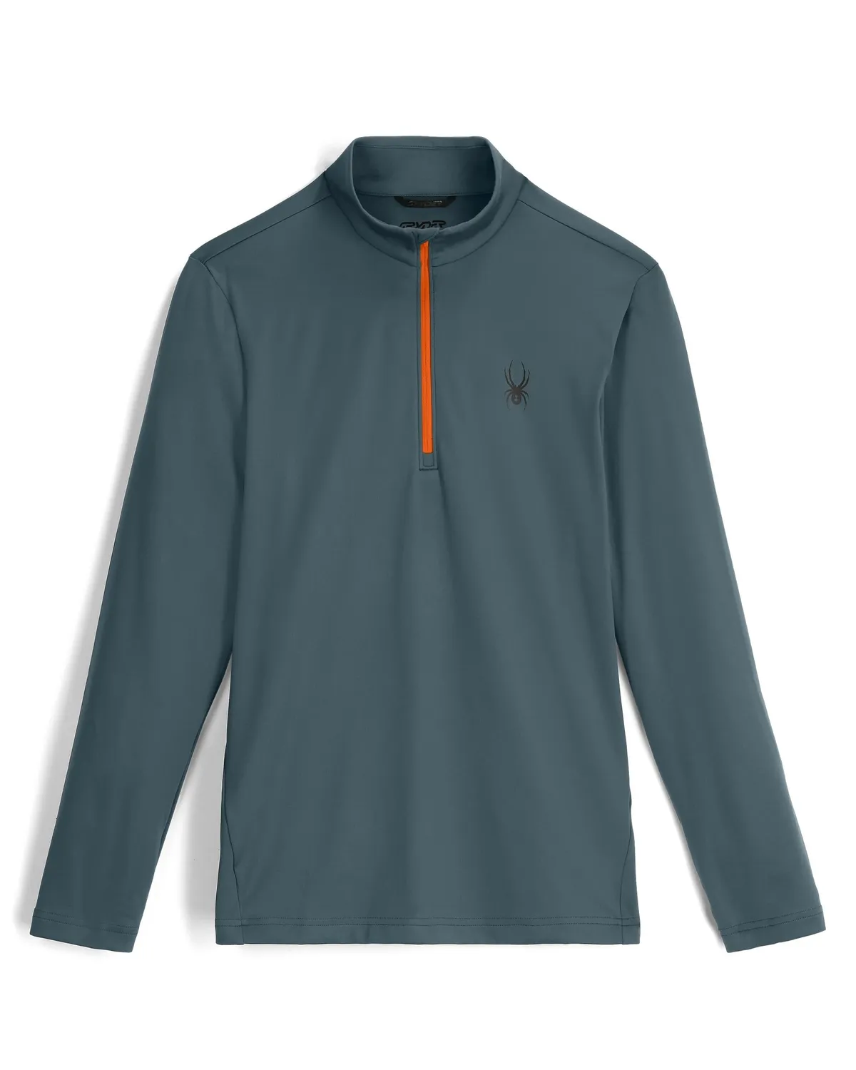 Spyder Prospect Half Zip genser spyder red rett